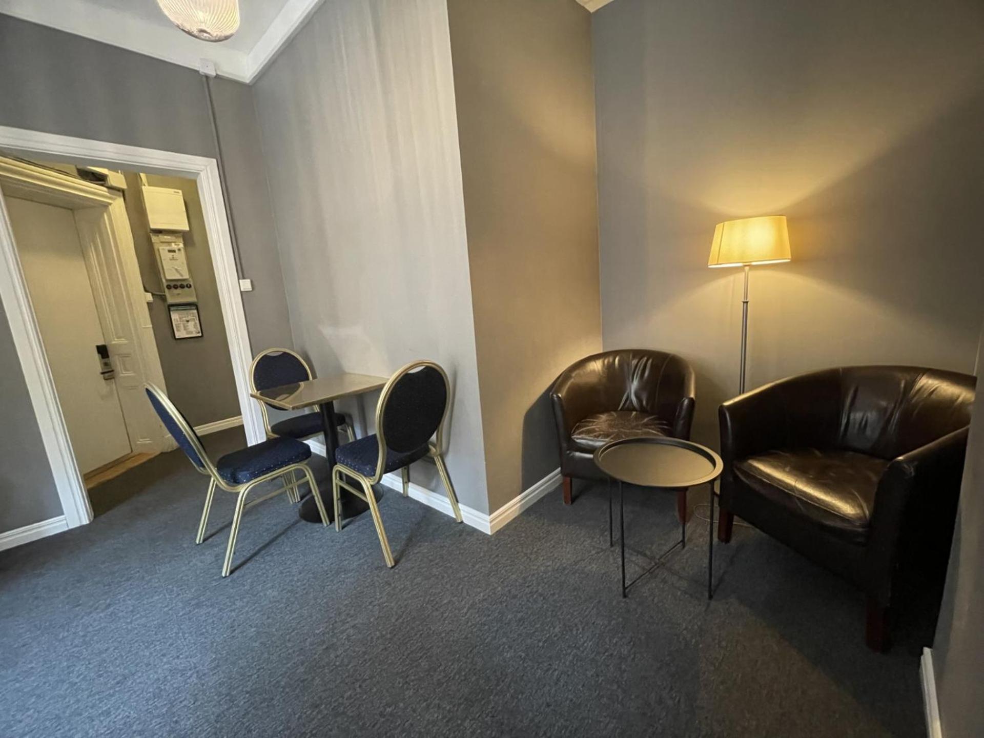 Unique Hotel Sztokholm Zewnętrze zdjęcie