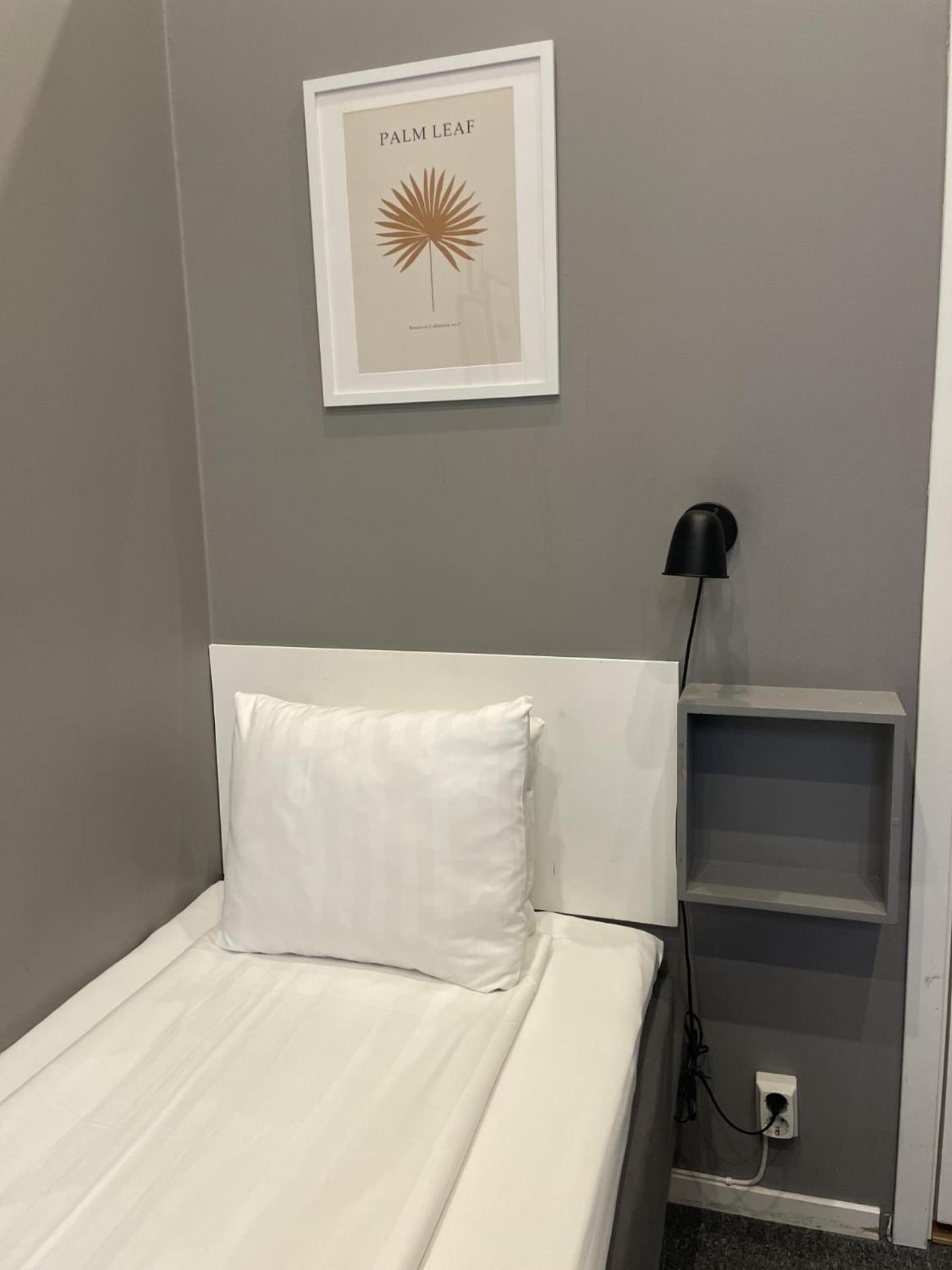 Unique Hotel Sztokholm Zewnętrze zdjęcie