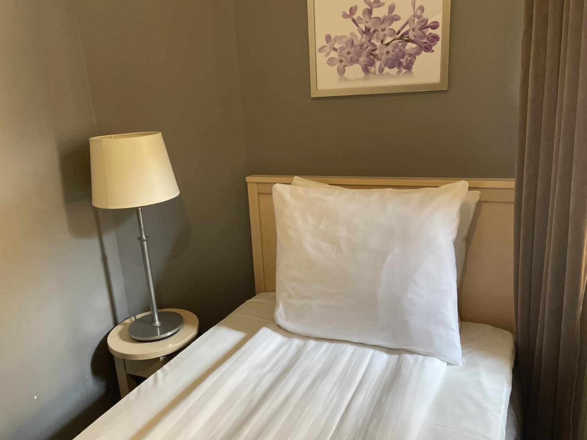 Unique Hotel Sztokholm Zewnętrze zdjęcie
